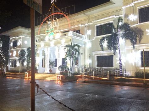 cagayan de oro city hall complete address